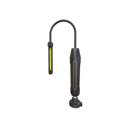 NT Tools NTLE4013 Ledli Tamirci Feneri 600 + 200 Lümen